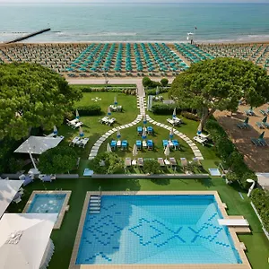 Hotel Croce Di Malta, Jesolo
